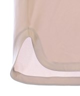 theory luxe（セオリーリュクス）ブラウス ピンク サイズ:38(M位) レディース/2200682442022