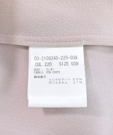 theory luxe（セオリーリュクス）ブラウス ピンク サイズ:38(M位) レディース/2200682442022
