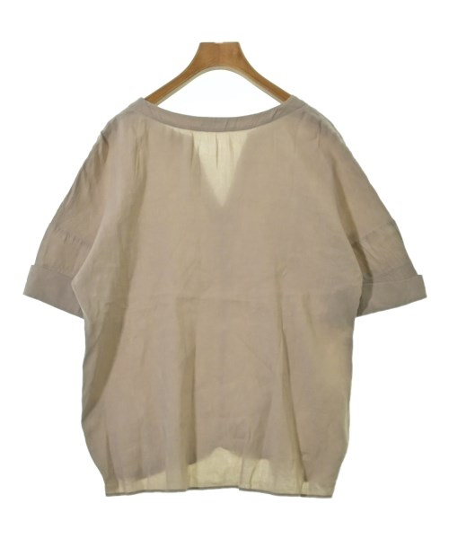 theory luxe（セオリーリュクス）カジュアルシャツ ピンク サイズ:40(M位) レディース/2200692094051