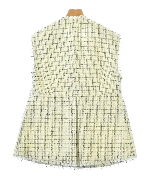 theory luxe(セオリーリュクス)その他 白 サイズ:38(M位)/2200693844013