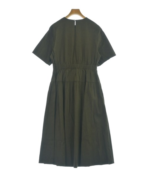 theory luxe（セオリーリュクス）ワンピース 茶 サイズ:38(M位) レディース/2200693844020