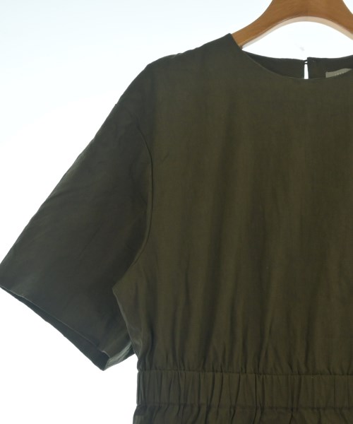 theory luxe（セオリーリュクス）ワンピース 茶 サイズ:38(M位) レディース/2200693844020