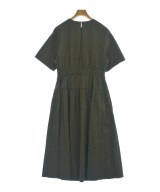 theory luxe（セオリーリュクス）ワンピース 茶 サイズ:38(M位) レディース/2200693844020