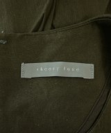 theory luxe（セオリーリュクス）ワンピース 茶 サイズ:38(M位) レディース/2200693844020