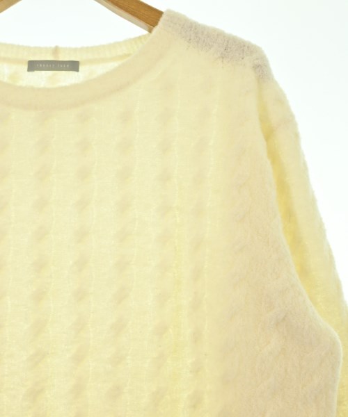 theory luxe（セオリーリュクス）ニット・セーター 白 サイズ:38(M位) レディース/2200693844037