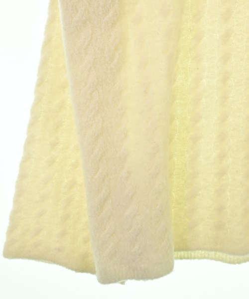 theory luxe（セオリーリュクス）ニット・セーター 白 サイズ:38(M位) レディース/2200693844037