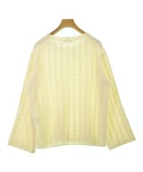 theory luxe（セオリーリュクス）ニット・セーター 白 サイズ:38(M位) レディース/2200693844037