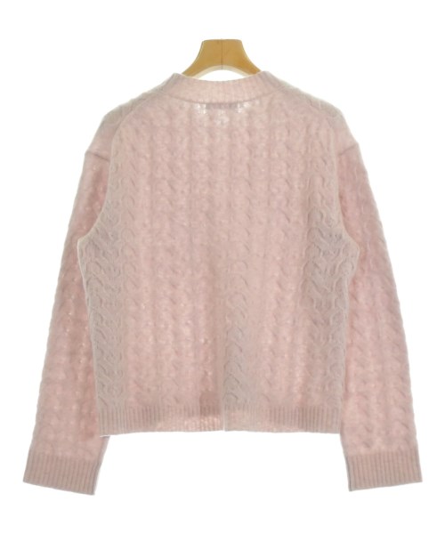 theory luxe（セオリーリュクス）ニット・セーター ピンク サイズ:38(M位) レディース/2200693844044