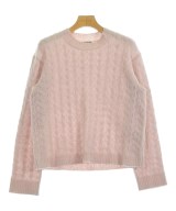 theory luxe（セオリーリュクス）ニット・セーター ピンク サイズ:38(M位) レディース/2200693844044