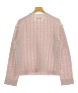 theory luxe（セオリーリュクス）ニット・セーター ピンク サイズ:38(M位) レディース/2200693844044