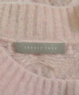 theory luxe（セオリーリュクス）ニット・セーター ピンク サイズ:38(M位) レディース/2200693844044