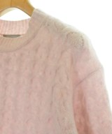 theory luxe（セオリーリュクス）ニット・セーター ピンク サイズ:38(M位) レディース/2200693844044