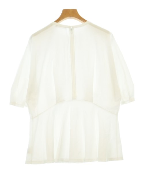 theory luxe（セオリーリュクス）Tシャツ・カットソー 白 サイズ:38(M位) レディース/2200693844051