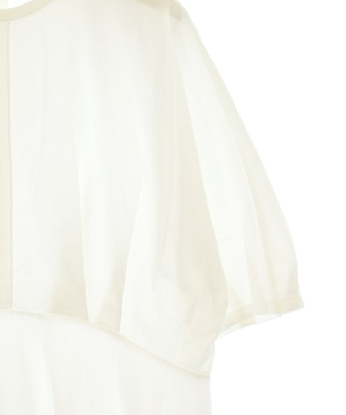 theory luxe（セオリーリュクス）Tシャツ・カットソー 白 サイズ:38(M位) レディース/2200693844051
