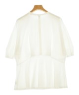 theory luxe（セオリーリュクス）Tシャツ・カットソー 白 サイズ:38(M位) レディース/2200693844051