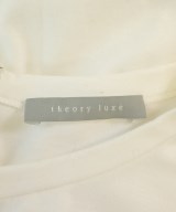 theory luxe（セオリーリュクス）Tシャツ・カットソー 白 サイズ:38(M位) レディース/2200693844051