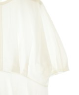theory luxe（セオリーリュクス）Tシャツ・カットソー 白 サイズ:38(M位) レディース/2200693844051