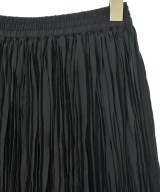 theory luxe（セオリーリュクス）ロング・マキシ丈スカート 黒 サイズ:36(S位) レディース/2200693844068