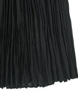 theory luxe（セオリーリュクス）ロング・マキシ丈スカート 黒 サイズ:36(S位) レディース/2200693844068