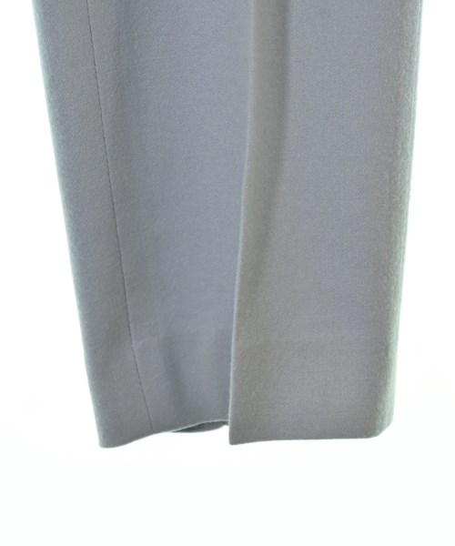 theory luxe（セオリーリュクス）スラックス 青 サイズ:36(S位) レディース/2200693844075