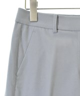 theory luxe（セオリーリュクス）スラックス 青 サイズ:36(S位) レディース/2200693844075