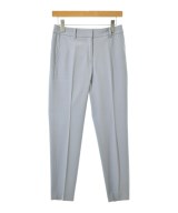 theory luxe スラックス