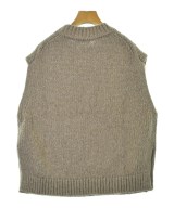theory luxe（セオリーリュクス）ベスト ベージュ サイズ:38(M位) レディース/2200698172012