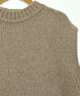 theory luxe（セオリーリュクス）ベスト ベージュ サイズ:38(M位) レディース/2200698172012