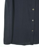 theory luxe（セオリーリュクス）ブラウス 紺 サイズ:38(M位) レディース/2200698172029