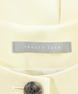 theory luxe（セオリーリュクス）カジュアルジャケット 黄 サイズ:38(M位) レディース/2200698172036