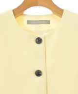 theory luxe（セオリーリュクス）カジュアルジャケット 黄 サイズ:38(M位) レディース/2200698172036