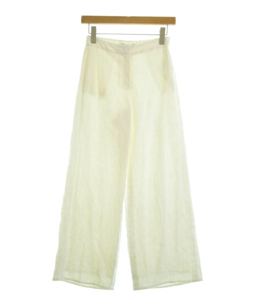 theory luxe(セオリーリュクス)その他 白 サイズ:34(XS位)/2200698172043