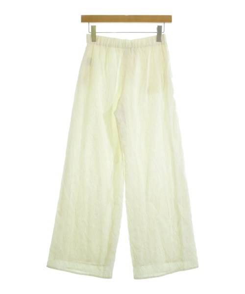theory luxe（セオリーリュクス）その他 白 サイズ:34(XS位) レディース/2200698172043