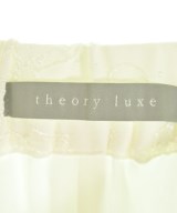 theory luxe（セオリーリュクス）その他 白 サイズ:34(XS位) レディース/2200698172043