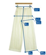 theory luxe（セオリーリュクス）その他 白 サイズ:34(XS位) レディース/2200698172043