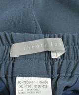 theory luxe（セオリーリュクス）その他 紺 サイズ:36(S位) レディース/2200693514060
