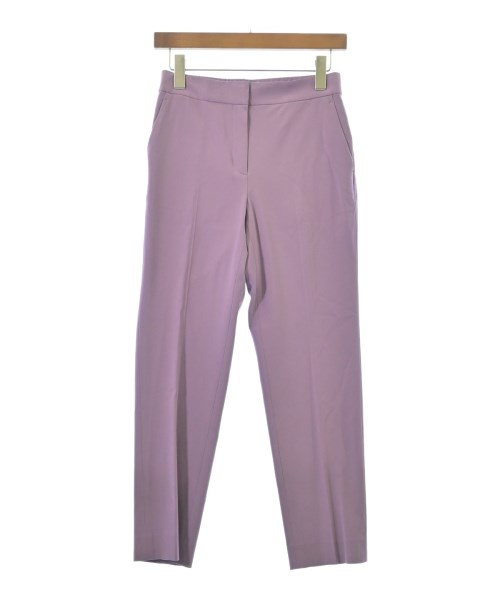 theory luxe(セオリーリュクス)その他 紫 サイズ:38(M位)/2200694427055
