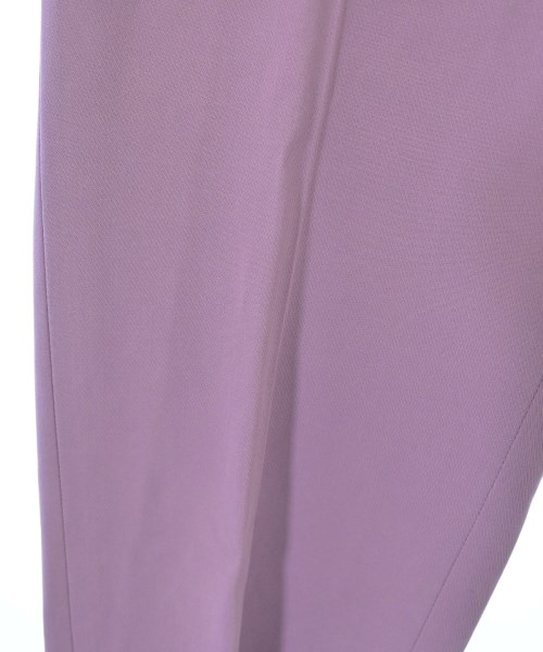 theory luxe（セオリーリュクス）その他 紫 サイズ:38(M位) レディース