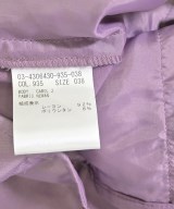 theory luxe（セオリーリュクス）その他 紫 サイズ:38(M位) レディース/2200694427055