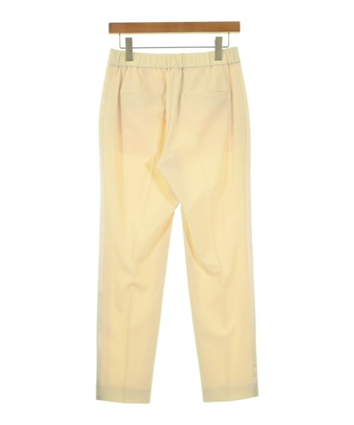 theory luxe（セオリーリュクス）その他 白 サイズ:38(M位) レディース