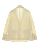 theory luxe（セオリーリュクス）テーラードジャケット 白 サイズ:38(M位) レディース/2200694427079