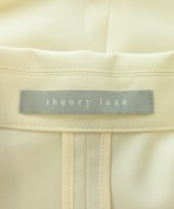 theory luxe（セオリーリュクス）テーラードジャケット 白 サイズ:38(M位) レディース/2200694427079