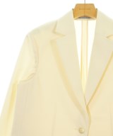 theory luxe（セオリーリュクス）テーラードジャケット 白 サイズ:38(M位) レディース/2200694427079