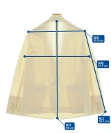 theory luxe（セオリーリュクス）テーラードジャケット 白 サイズ:38(M位) レディース/2200694427079