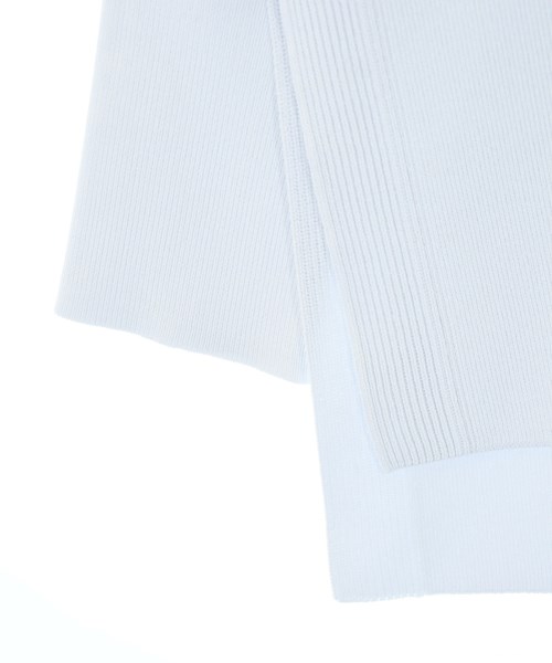 theory luxe（セオリーリュクス）ニット・セーター 青 サイズ:38(M位) レディース/2200695696061