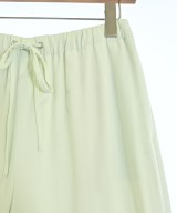 theory luxe（セオリーリュクス）スラックス 緑 サイズ:40(M位) レディース/2200697192141