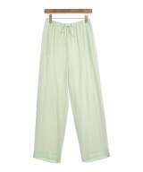 theory luxe スラックス