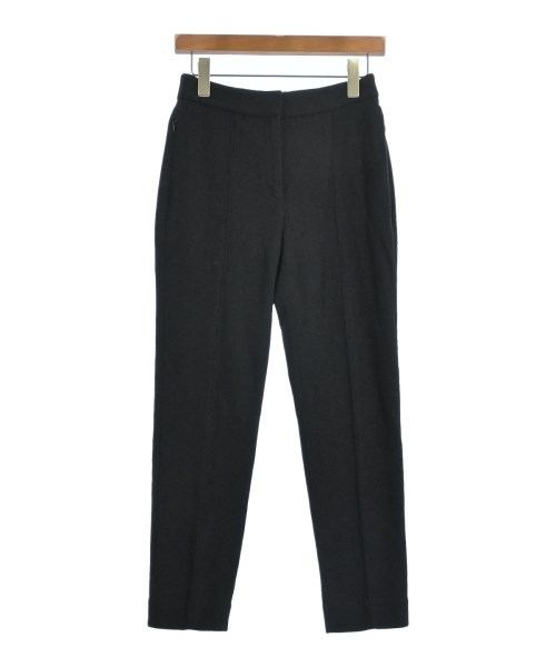 theory luxe(セオリーリュクス)スラックス 黒 サイズ:36(S位)/2200698953017