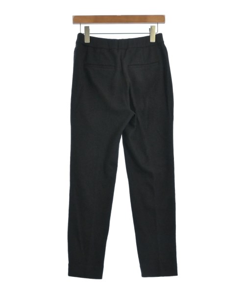 theory luxe（セオリーリュクス）スラックス 黒 サイズ:36(S位) レディース/2200698953017