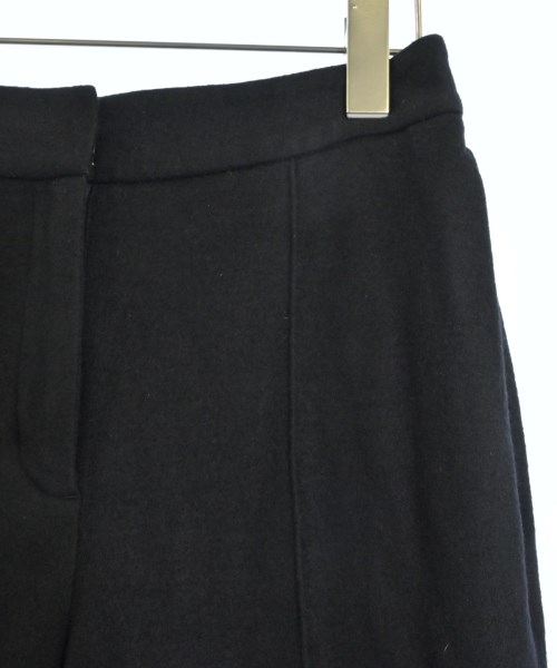 theory luxe（セオリーリュクス）スラックス 黒 サイズ:36(S位) レディース/2200698953017